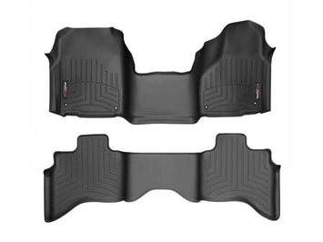WeatherTech 444641-442162