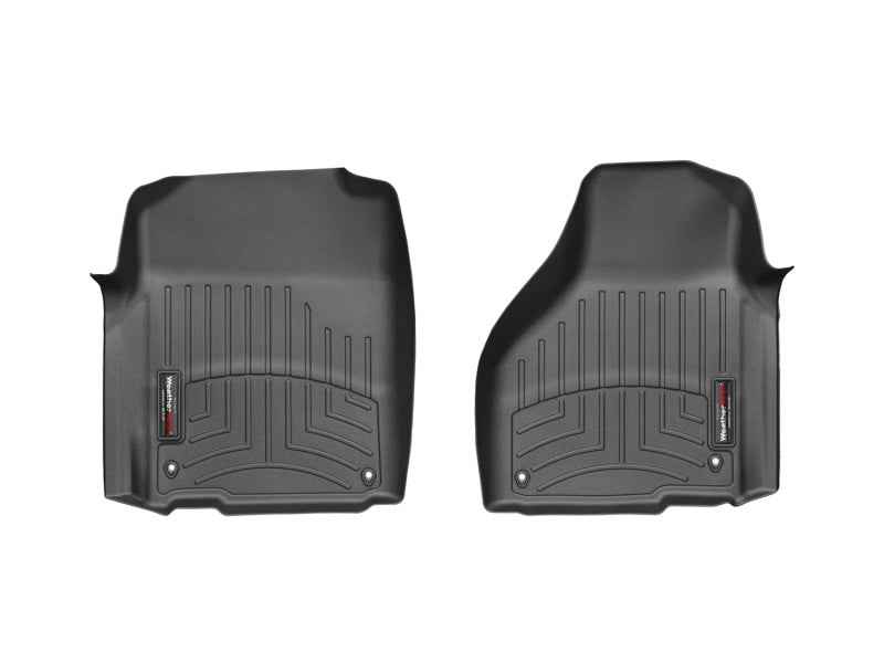 WeatherTech 444651