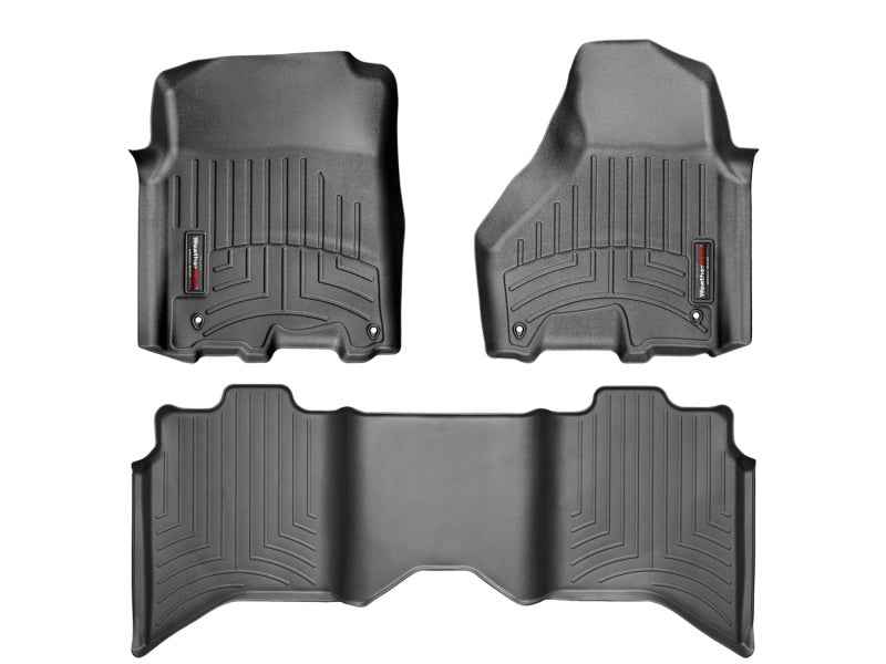 WeatherTech 444781-442163