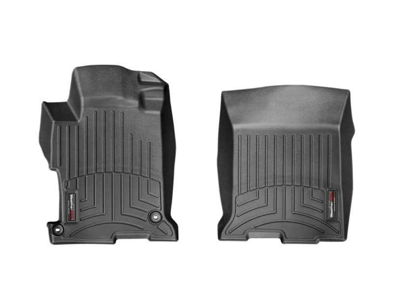 WeatherTech 444811