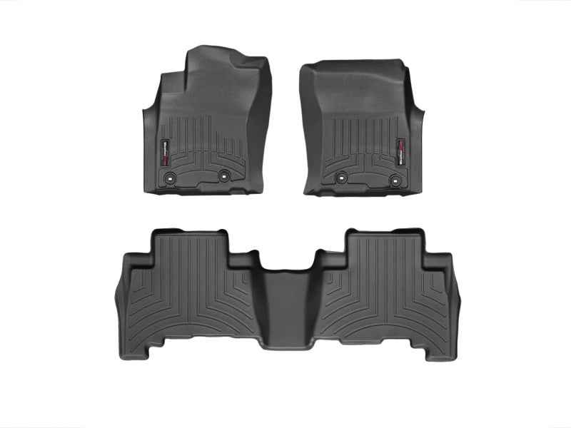 WeatherTech 444931-442862