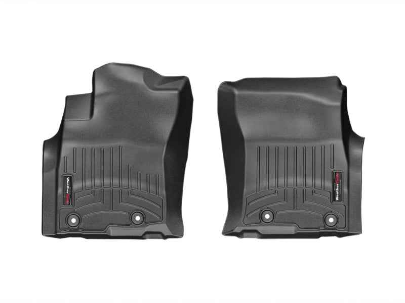 WeatherTech 444931