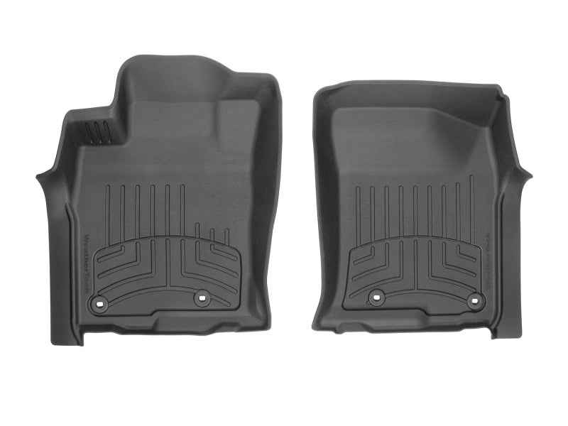 WeatherTech 444931IM