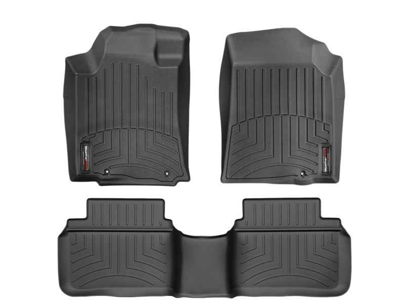 WeatherTech 444981-444662