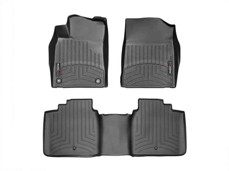 WeatherTech 445031-444763