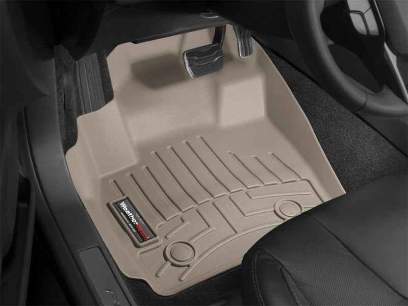 WeatherTech 445031