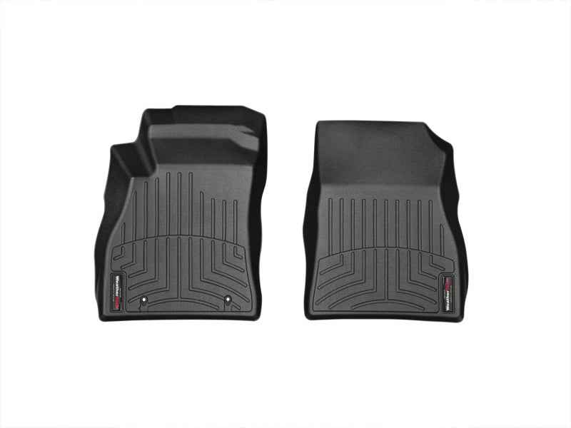 WeatherTech 445041