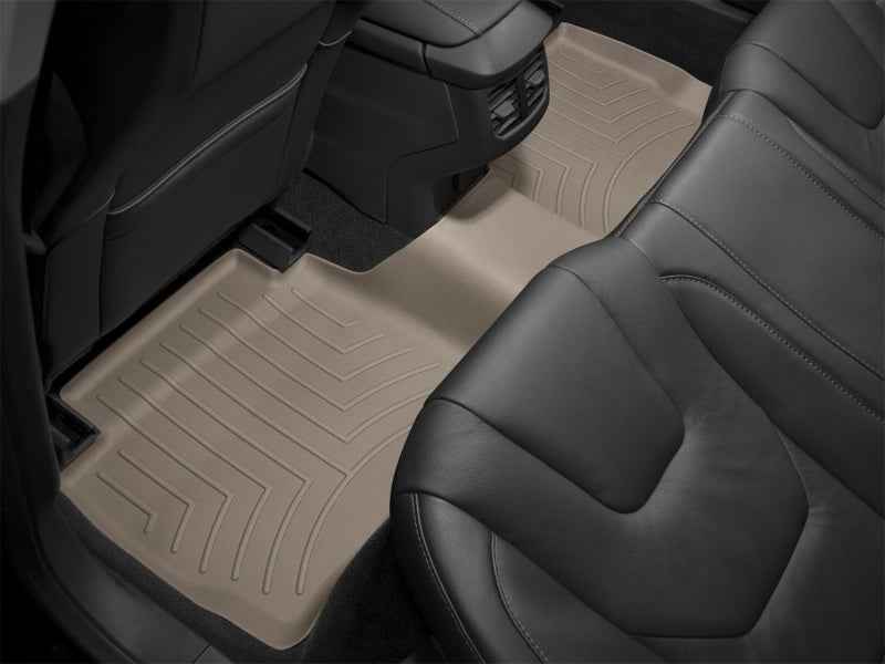 WeatherTech 445102