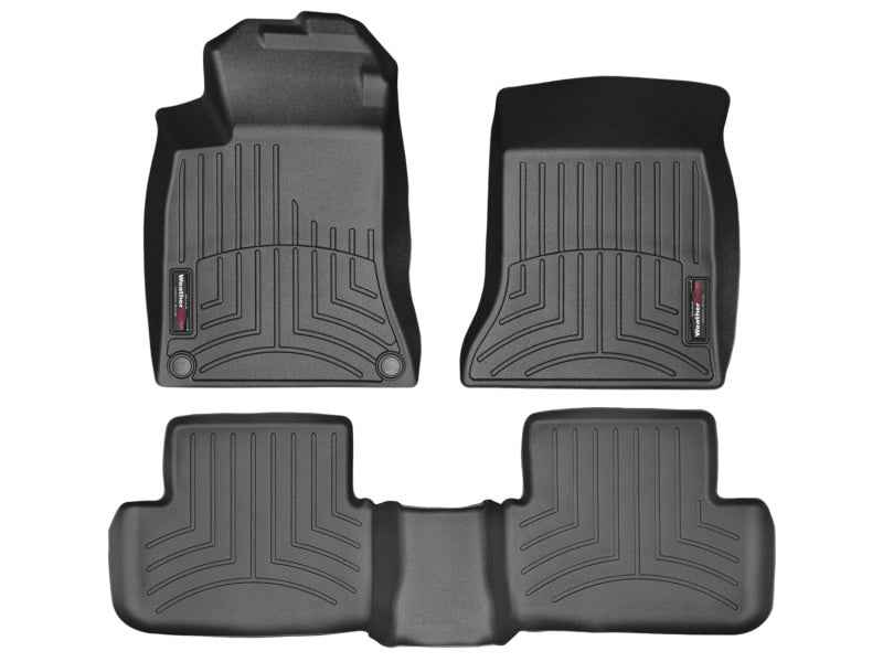 WeatherTech 44515-1-2