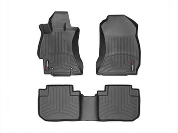 WeatherTech 44531-1-2