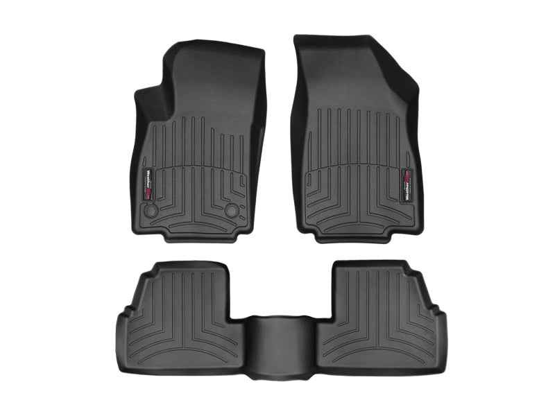 WeatherTech 44532-1-2