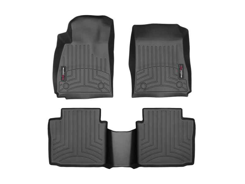 WeatherTech 44534-1-2