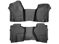 WeatherTech 445431-445423