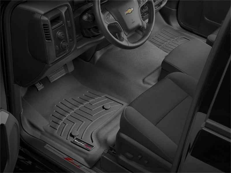 WeatherTech 445431