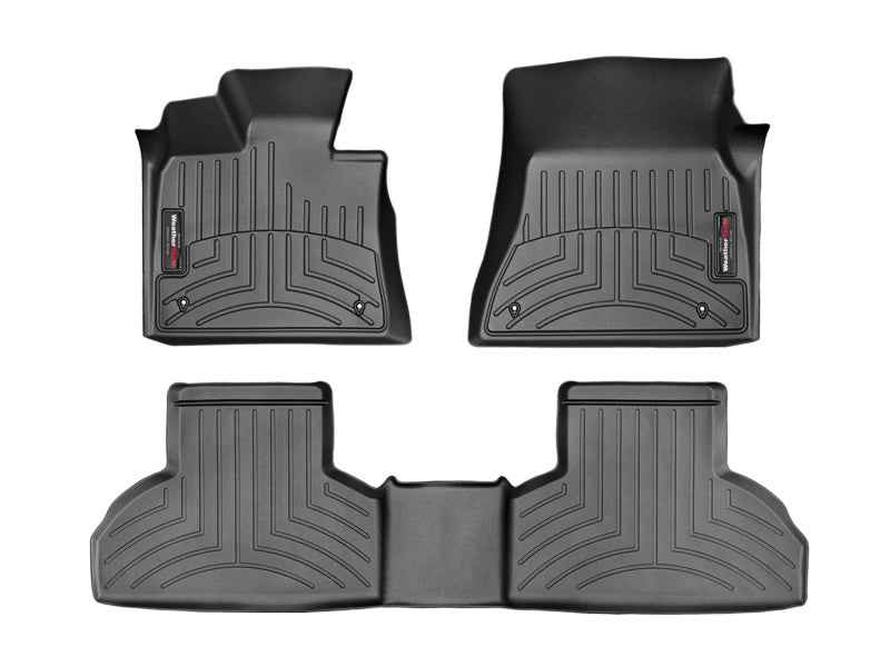 WeatherTech 44559-1-2