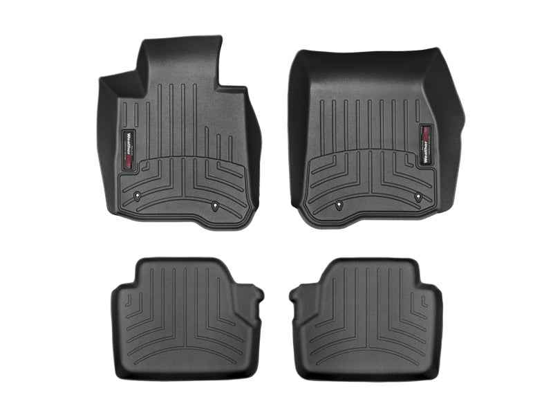 WeatherTech 44560-1-2