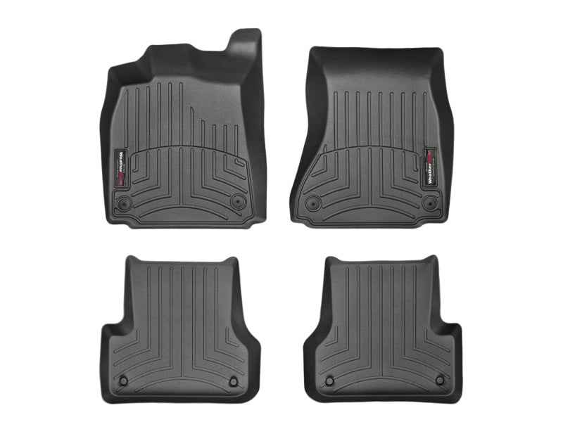 WeatherTech 445641-443742