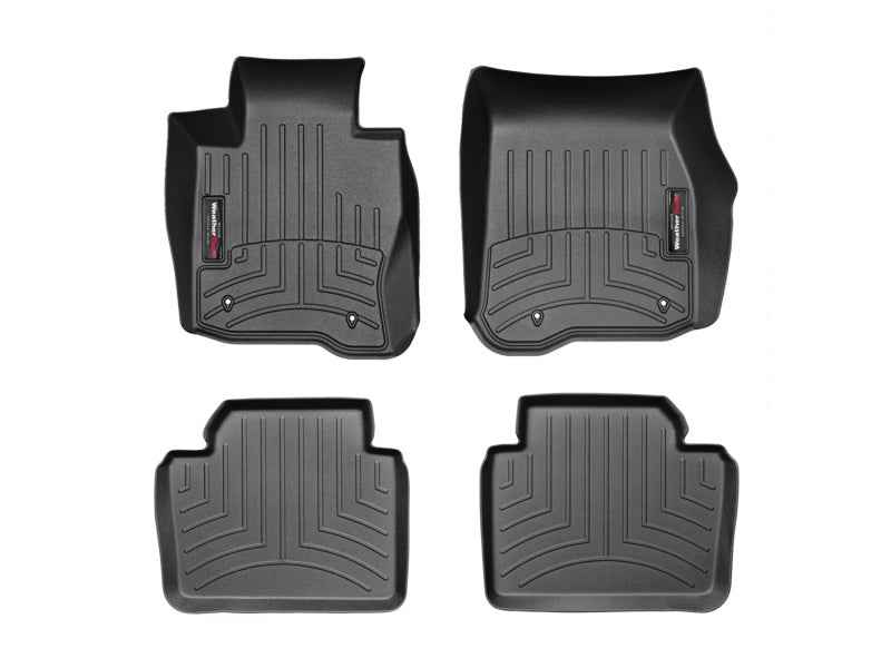 WeatherTech 445701-444102