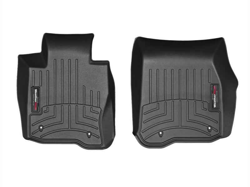 WeatherTech 445701