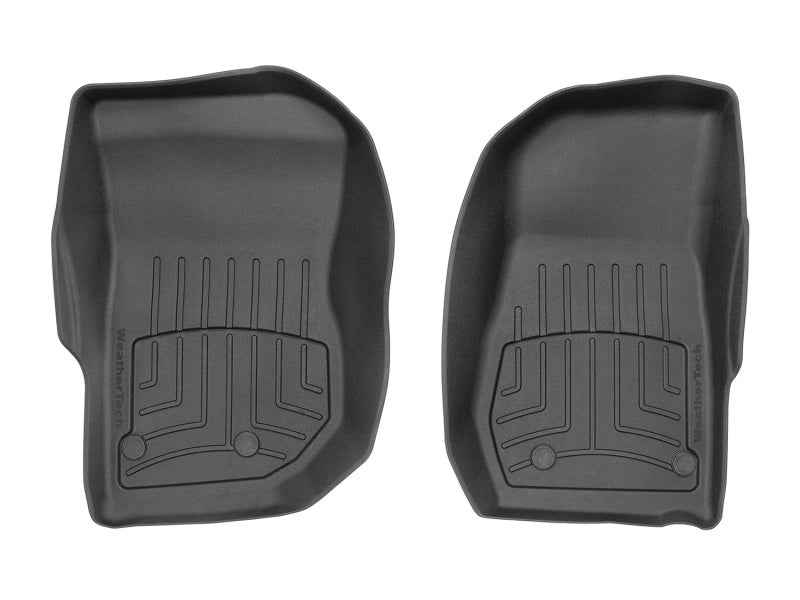 WeatherTech 445731IM