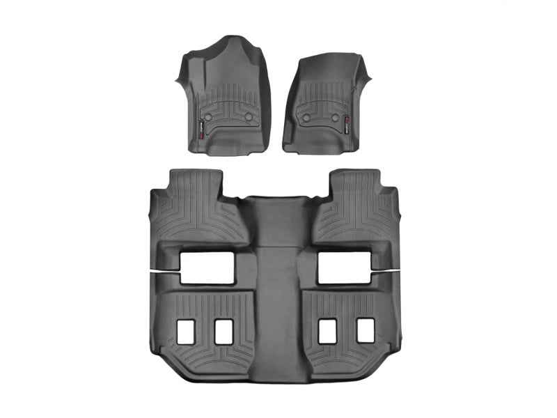 WeatherTech 44607-1-3