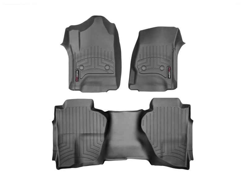 WeatherTech 446071-445423