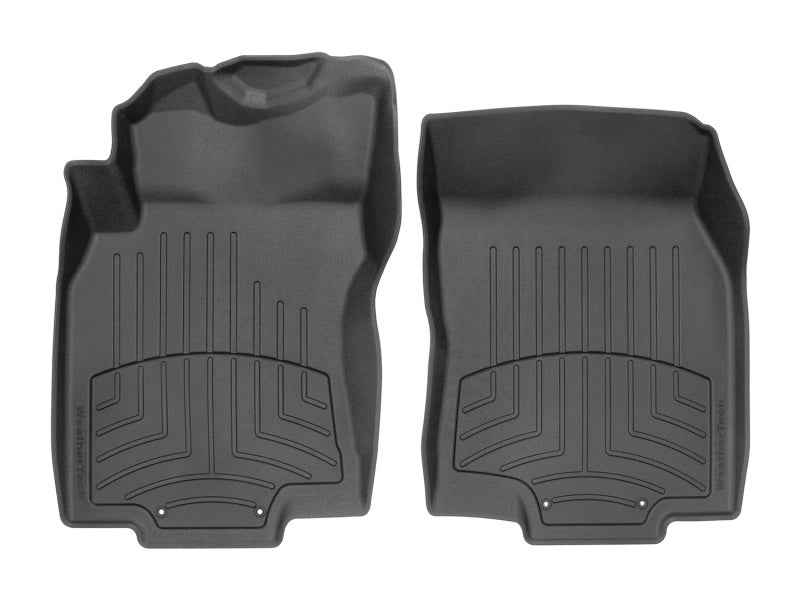 WeatherTech 446301IM