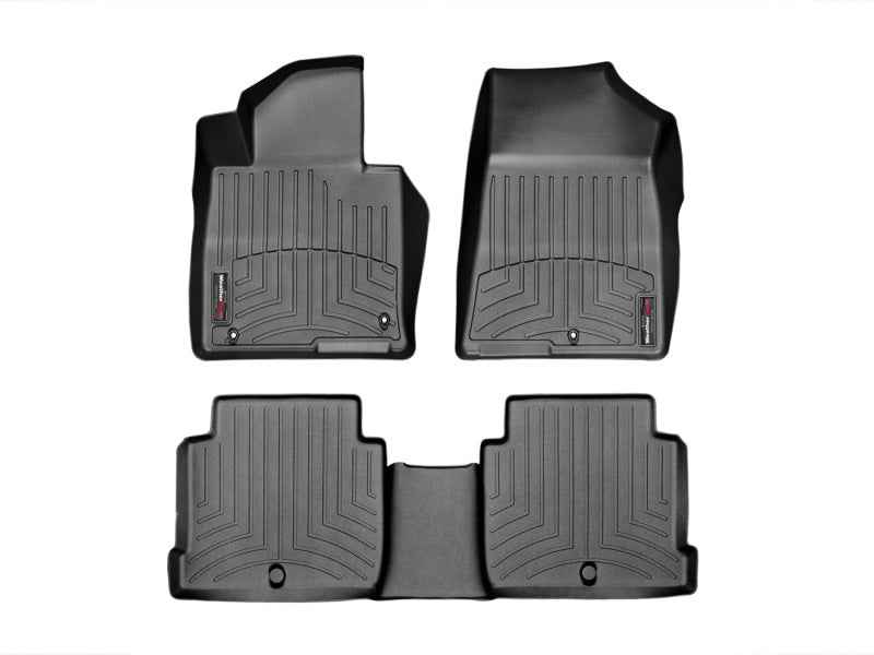 WeatherTech 44666-1-2