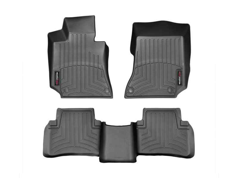 WeatherTech 446811-442583