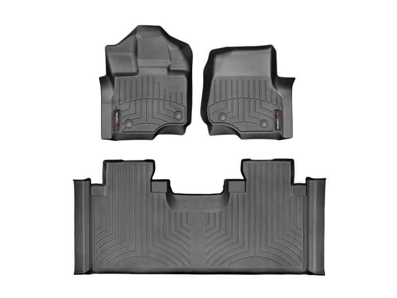 WeatherTech 44697-1-3