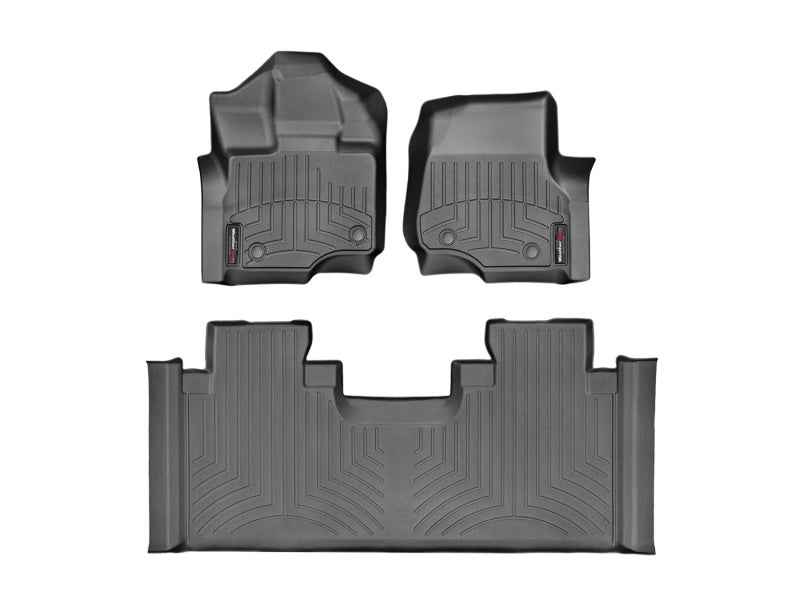 WeatherTech 44697-1-5