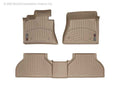 WeatherTech 447041-443592