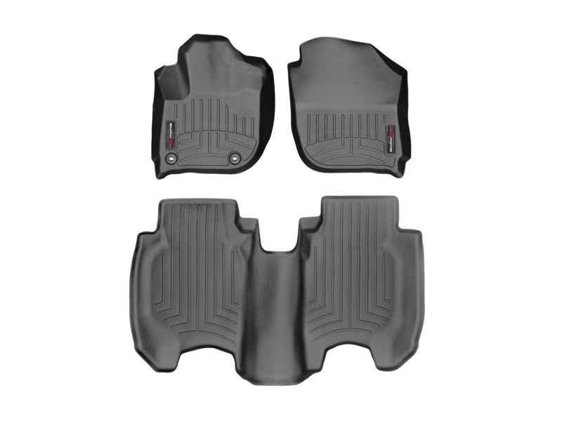 WeatherTech 44705-1-3