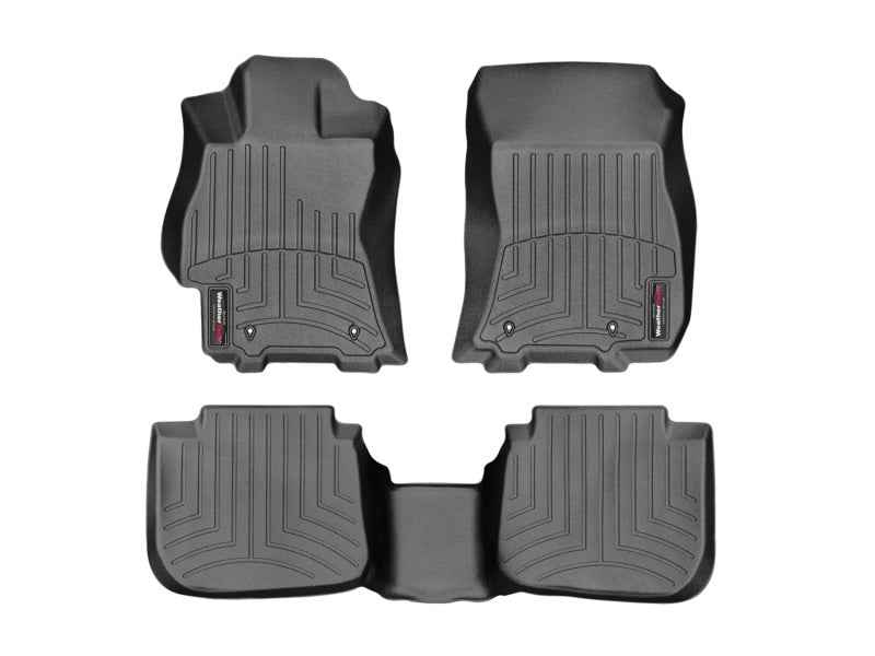 WeatherTech 44708-1-2