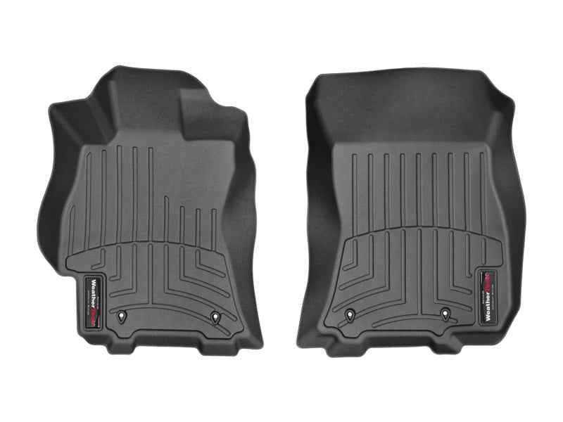 WeatherTech 447081