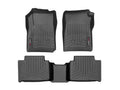 WeatherTech 44751-1-2