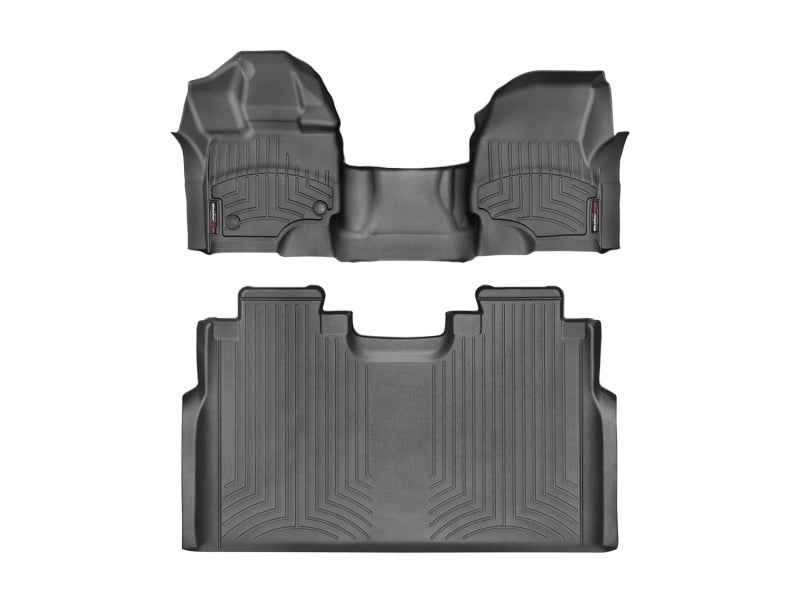 WeatherTech 447931-446974