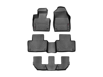WeatherTech 44828-1-2-3