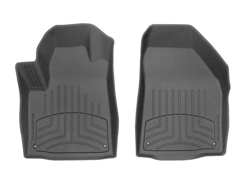 WeatherTech 448331IM