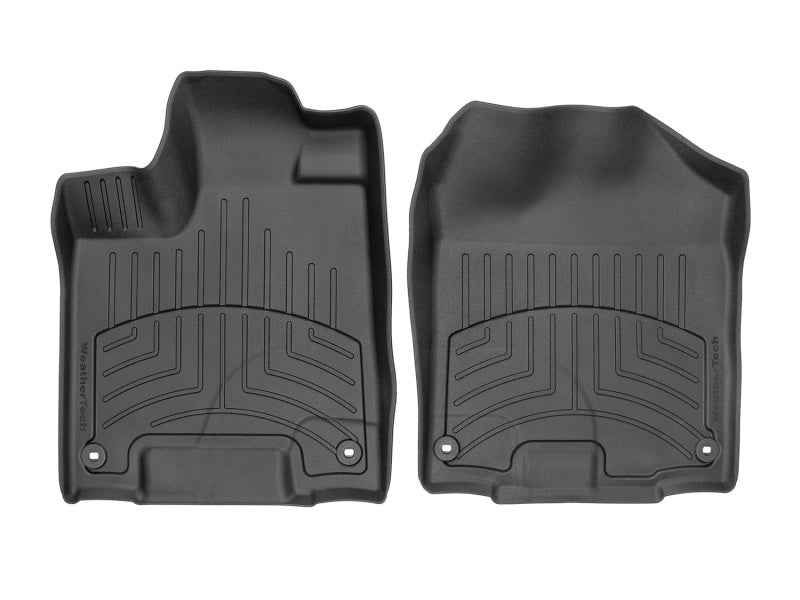 WeatherTech 448391IM