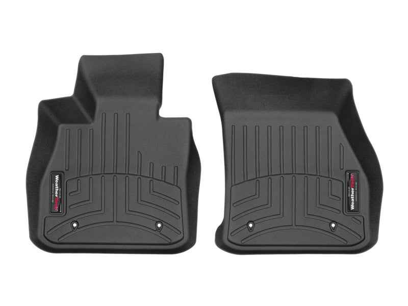 WeatherTech 448711