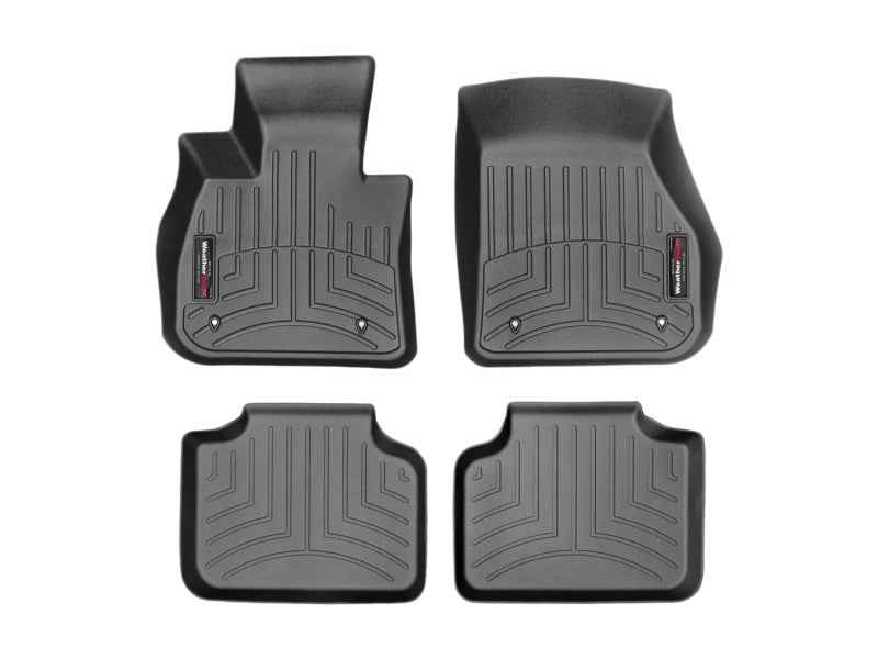 WeatherTech 448811-447482