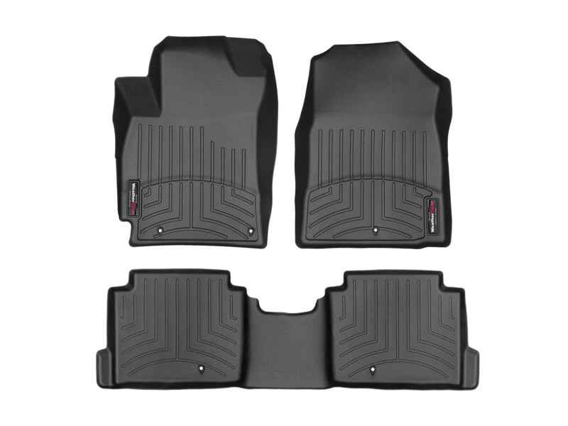 WeatherTech 44925-1-2