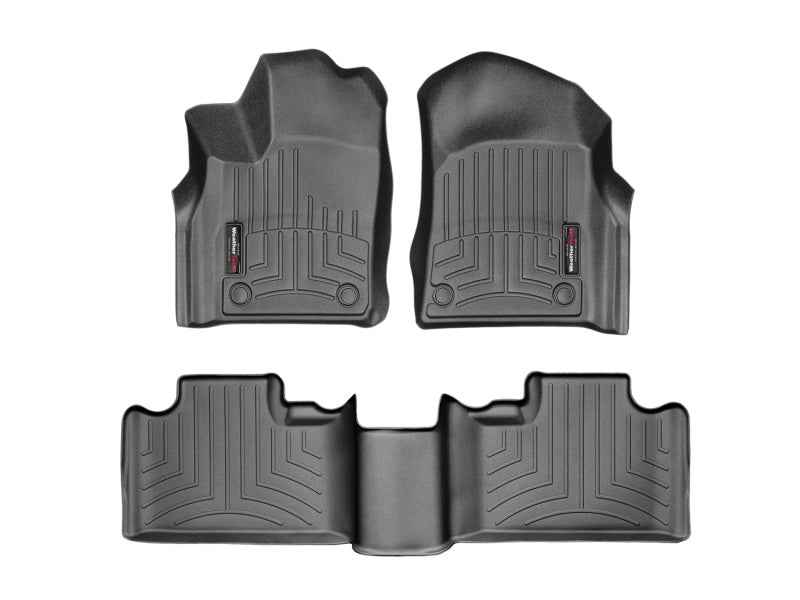 WeatherTech 449301-443242