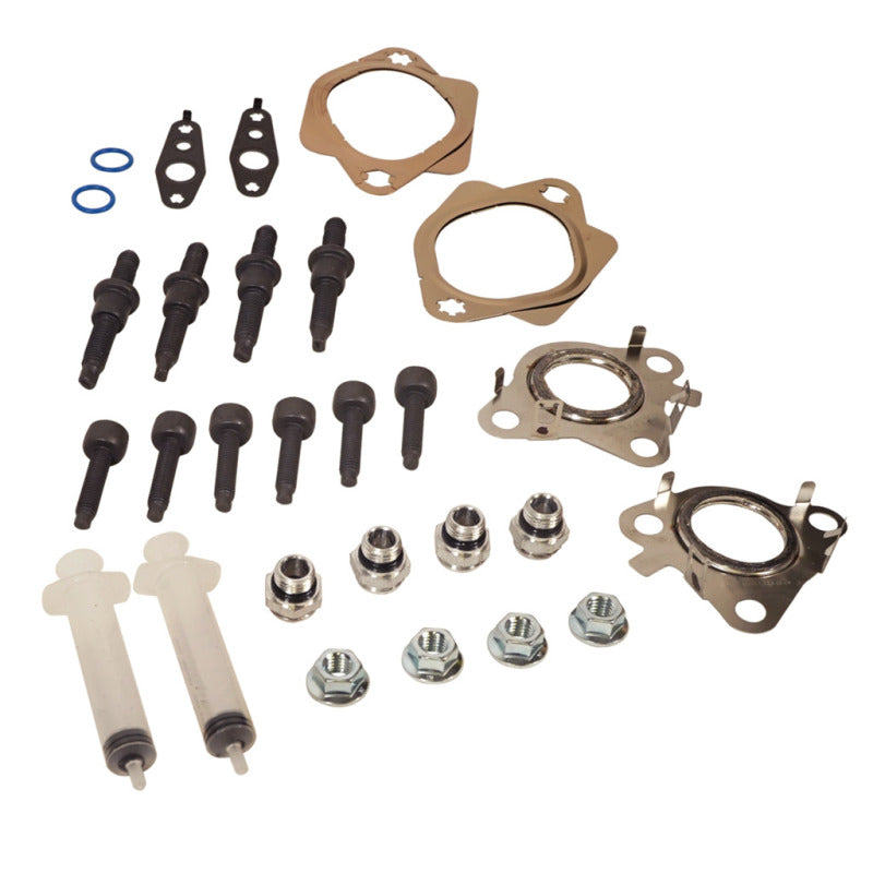 BD Diesel Exhaust Manifold Install Kit - Ford F-150 3.5L Ecoboost 11-16