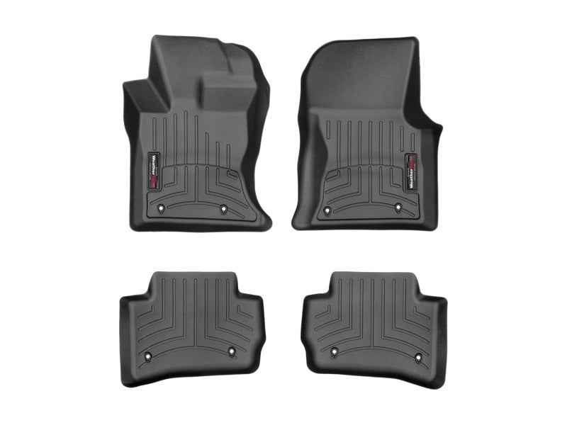 WeatherTech 44963-1-2