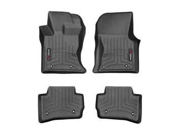 WeatherTech 44963-1-2