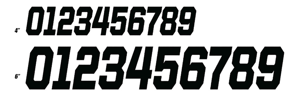 D-COR 45-33-9