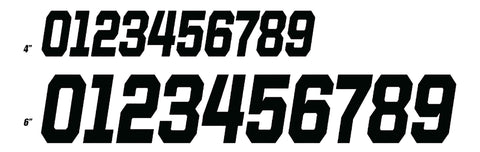 D-COR 45-33-9