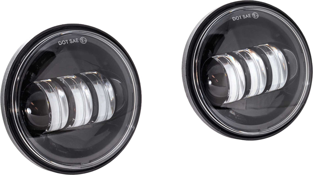 LETRIC LIGHTING CO LLC-LPL-B